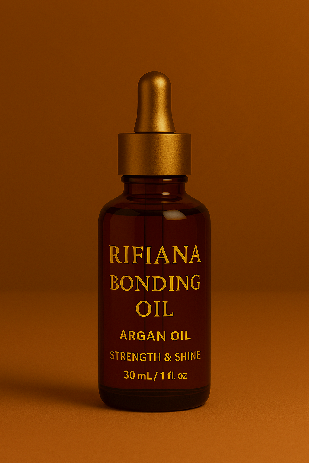 Rifiana Bonding Oil