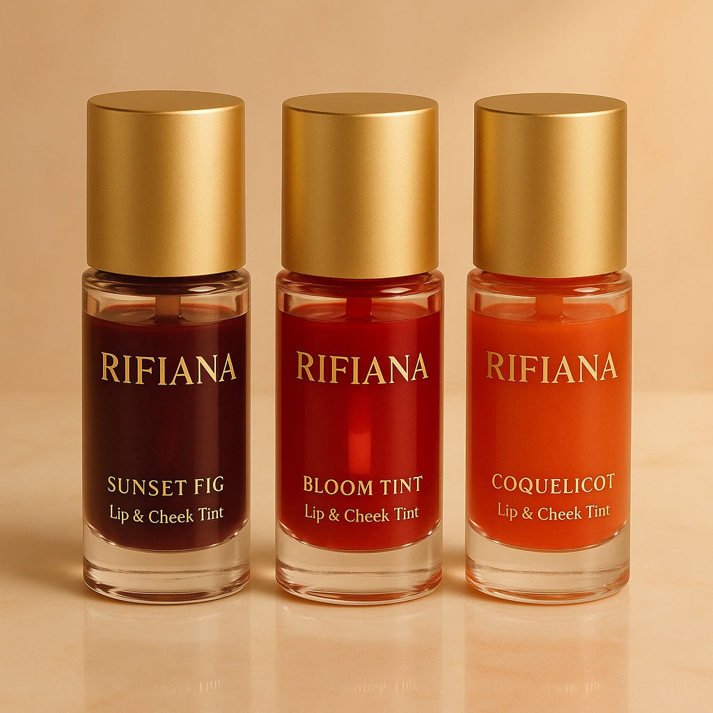 Rifiana Tints