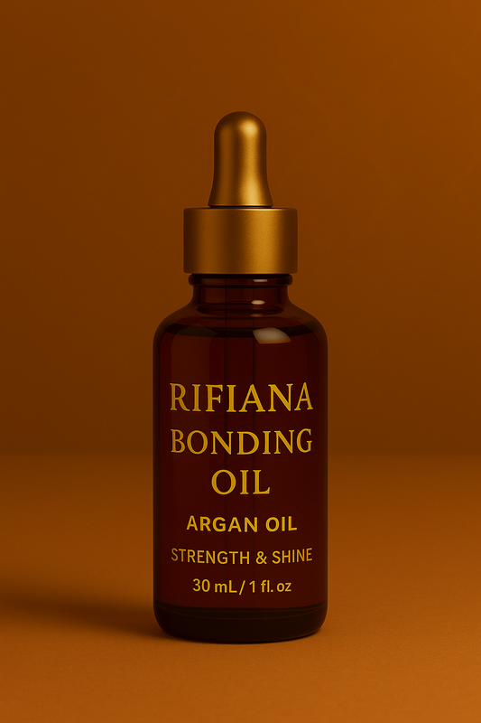 Rifiana Bonding Oil