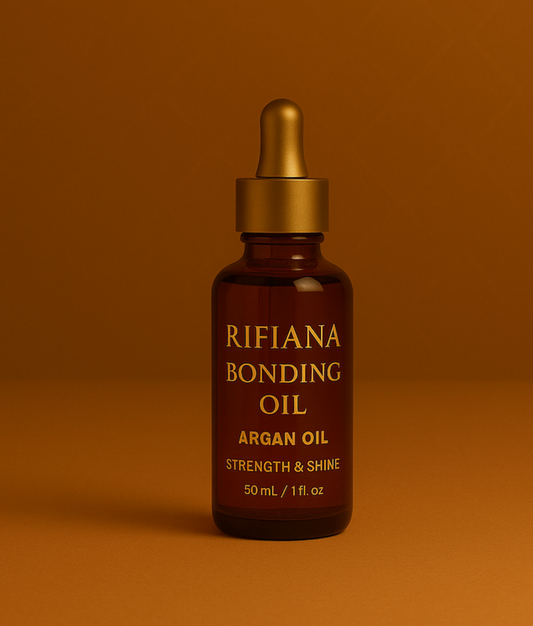 Rifiana Bonding Oil
