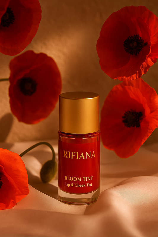 Rifiana Bloom Tint